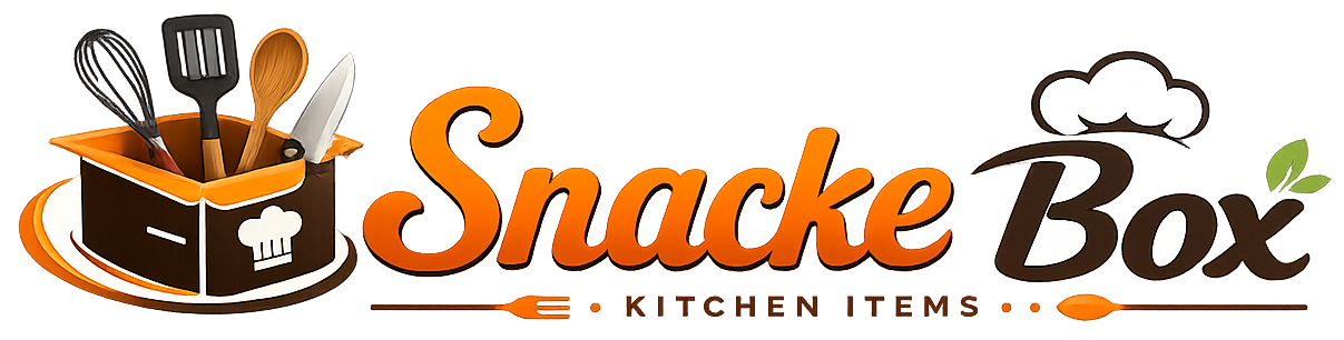 Snackle Box